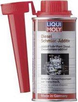 Liqui Moly 5122 Dieselsmeeradditief 150 ml