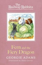 Railway Rabbits 7 - Fern and the Fiery Dragon