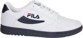 Fila FX100 Low Wit-Blauwe Sneaker