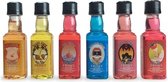 Love Lickers - Virgin Strawberry - 50 ml - Massage Oils - Lotions