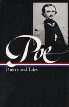 Library of America Edgar Allan Poe Edition 1 - Edgar Allan Poe: Poetry & Tales (LOA #19)