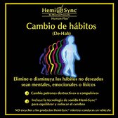 Various Artists - Cambio De Habitos (Spanish De-Hab) (CD) (Hemi-Sync)