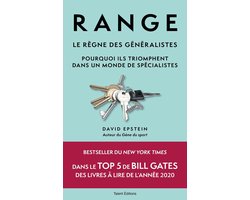 Range : Le règne des généralistes