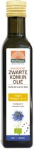 Mattisson - Biologische Zwarte Komijn olie - 250 ml