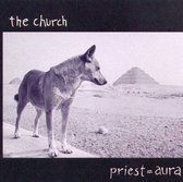 Priest = Aura (White/Black Swirled Vinyl)