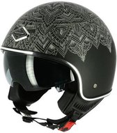 Manda XL helm = 61 cm