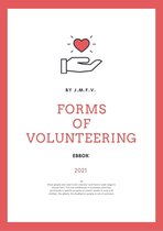 Formas de voluntariado