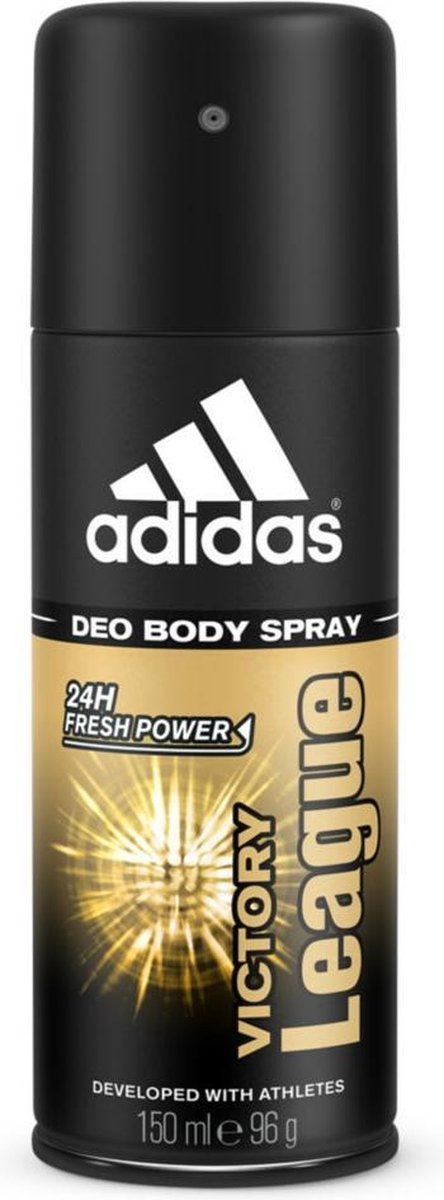 Adidas Victory League Deodorant 150 ml
