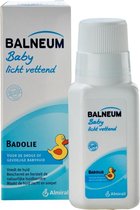 Verkeerd komedie Vormen Balneum Baby Crème | bol.com