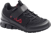 fila Zwarte sneaker - Maat 29