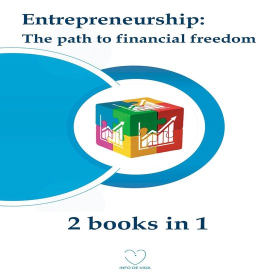 Entrepreneurship - cover