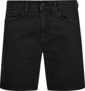 Mystic Fervor Walkshort - Black