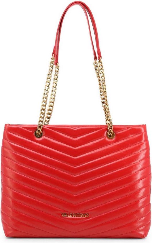 Valentino by Mario Valentino - GRIFONE-VBS3UW05 - rouge / NOSIZE | bol.com