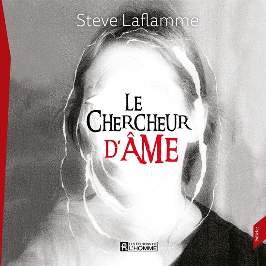 Le chercheur d'âme - cover