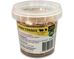 Insectenmix