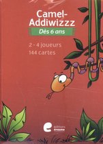 Camélémath  -   Camel-addiwizzz