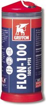 Griffon Flon 100 PTFE koord gastec keur dispenser à 175meter