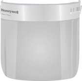 Honeywell Gelaatscherm - EN166 - Ultra Licht - Non-Fog - 10 stuks