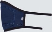 Oakley Cloth Face Covering Fitted LGT/ Universal Blue - A009715AC-6ZZ