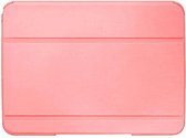 Samsung Galaxy Tab 4 10.1 Book Cover Roze