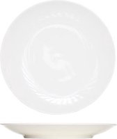 Daisy Lys Dinerbord D22cm set van 20