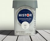 Histor Perfect Finish Lak Hoogglans 0,75 liter - Ivoor