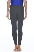 Coolibar UV zwemlegging Dames - Grijs - Maat 44