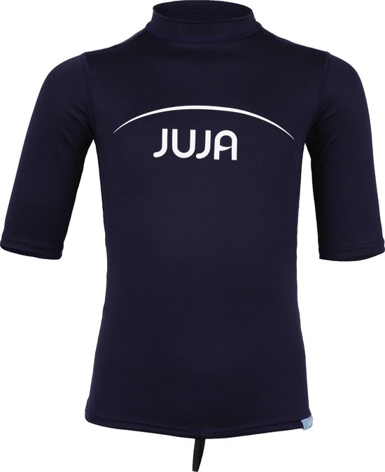 Zwemshirt Met Korte Mouwen - Lila - Pure Tones