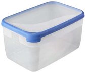 Chef@home - Vershouddoos - 6,5L - Kunststof - (set van 4).