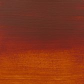Amsterdam Standard tube acrylique 120ml - Sienne brûlée - semi-transparent