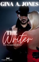 Omslag The Writer (The Occupation Series)