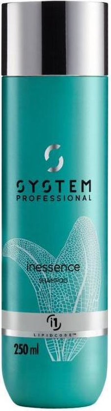System Professional Inessence Femmes Shampoing 250 ml | bol