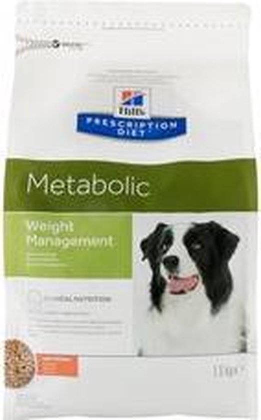 Hill's Metabolic Weight Management - Canine 1.5 kg