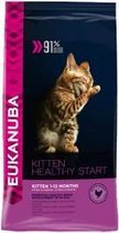 Eukanuba Kitten Healthy Start - Nourriture pour chaton - 2kg