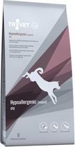 TROVET Hypoallergenic IPD (Insect) Hond - 3 kg