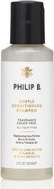 Philip B Gentle Conditioning Shampoo - 220ml - Normale shampoo vrouwen - Voor Alle haartypes