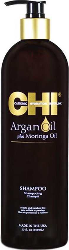 CHI - Argan Oil - Conditioner - 355 ml