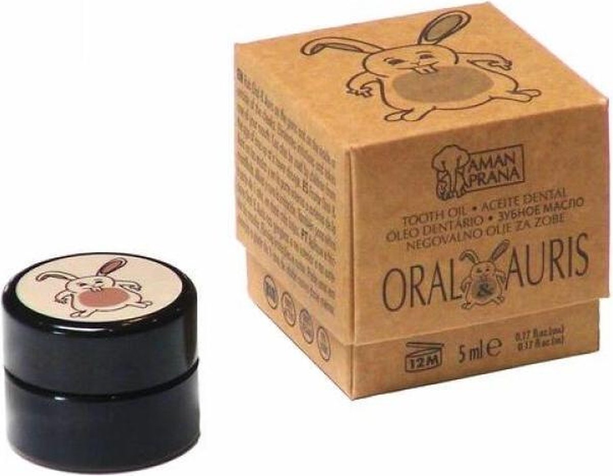 Goedkoopste Oral & Auris