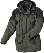 Lappland Extreme Jacket - Mos Groen