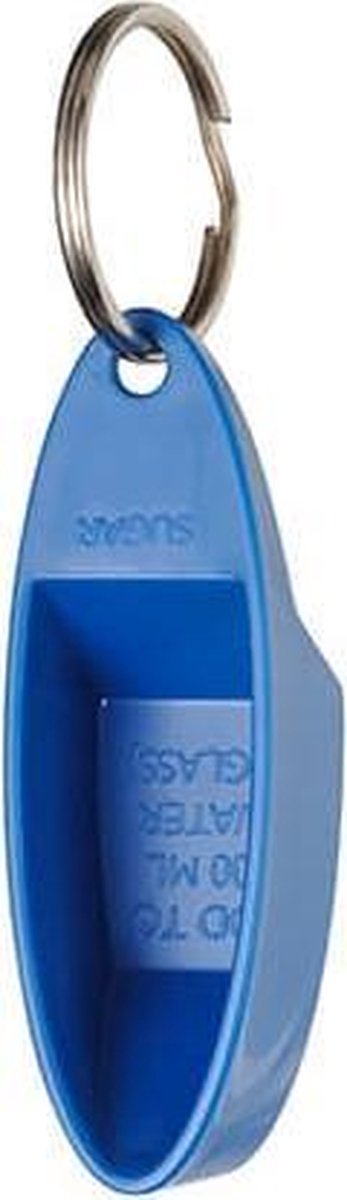 Care Plus Ors - Scoop (salt / Sugar Spoon)