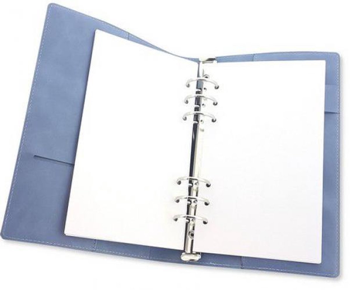 CraftEmotions planner A5 - Jeans