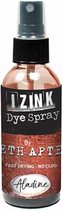 Thé - Tea Izink Dye Spray by Seth Apter