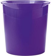 Papierbak HAN Loop 13 liter Trend Colour lila