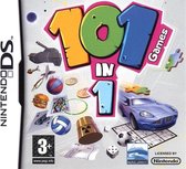 101 in 1 Games (DS)