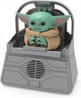 StarWars Mandalorian Speaker - Baby Yoda