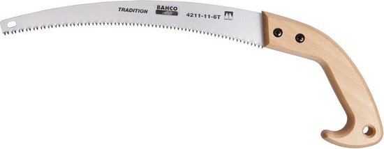Bahco Boomzaag - 360 mm - 4212 - 14 van Bahco — afbeelding 4