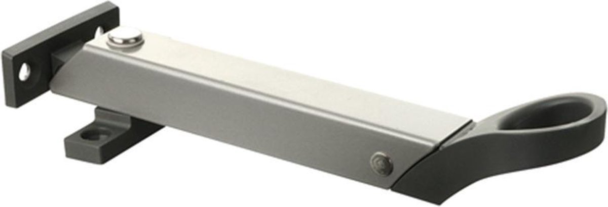 AXAflex Combi raamuitzetter - 2640-20-49/E - grijs