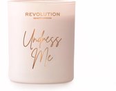 Makeup Revolution Undress Me Scented Candle