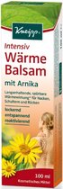 Kneipp - Warming balm for foot care 100 g - 100.0g