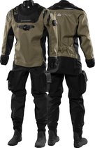 Waterproof D3 Ergo - Droogpak - Heren L